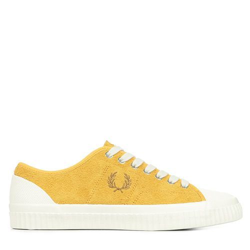 Fred Perry Hughes Low Textured - 44