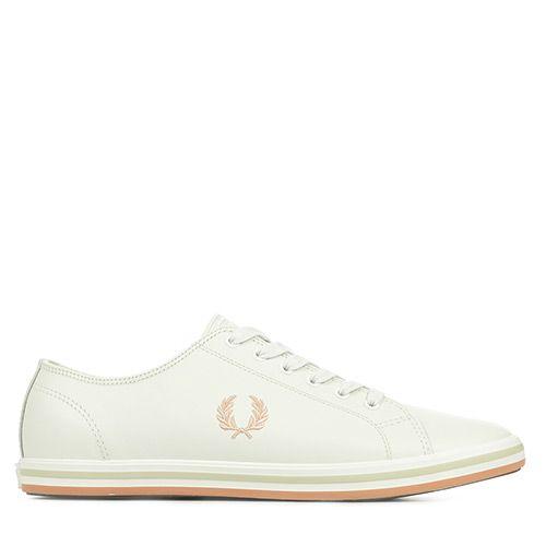 Fred Perry Kingston Leather - 42