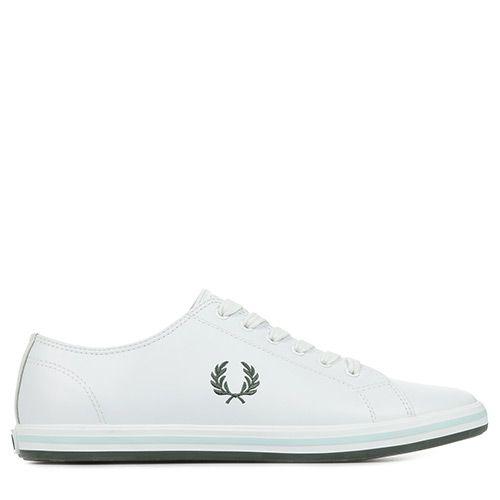 Fred Perry Kingston Leather - 43