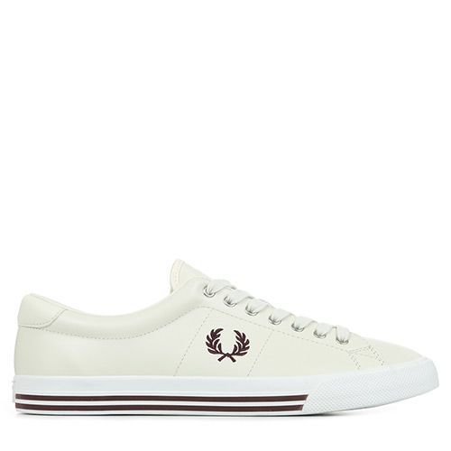 Fred Perry Underspin Leather - 45