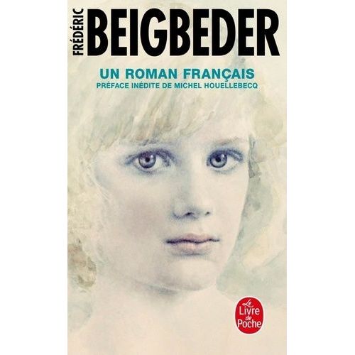 Un Roman Franais    Format Poche 
