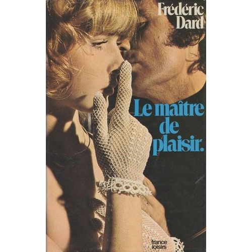 Le Matre De Plaisir   