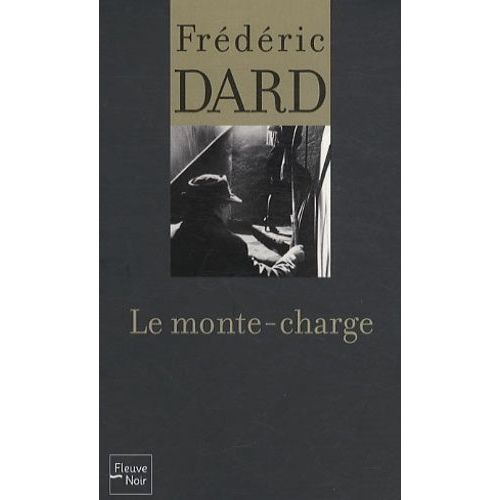 Le Monte-Charge    Format Poche 