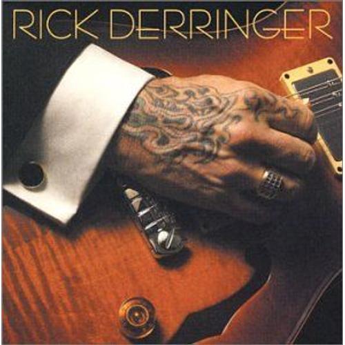 Free Ride - Rick Derringer