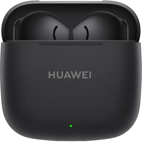 Freebuds Se 3 couteurs, Autonomie Longue Dure Jusqu' 42 Heures, Lger Et Compact, Charge Rapide En 10 Minutes, Connexion Facile, Connexion Bluetooth 5.4 Fiable, Ip54, Noir[FIL6163810]