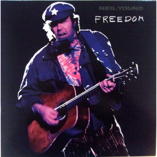 FREEDOM - Vinyle | Rakuten