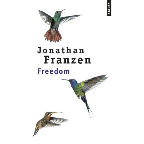 Freedom    Format Poche 