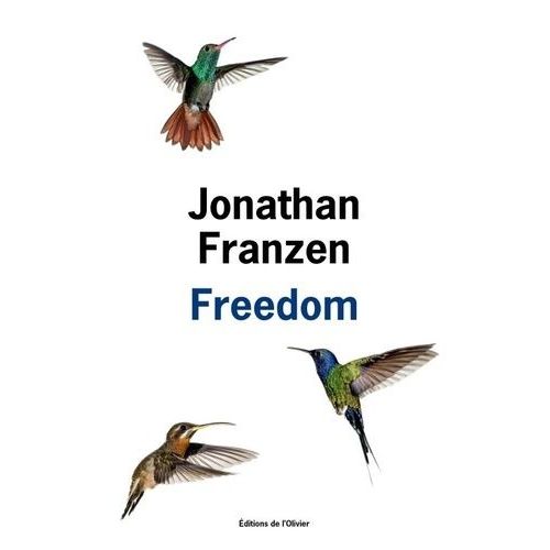 Freedom    Format Grand Format 