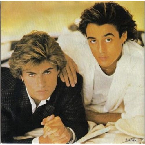 Freedom - Wham!