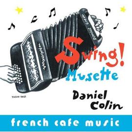 french cafe music cd