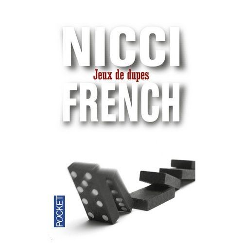 Jeux De Dupes    Format Poche 