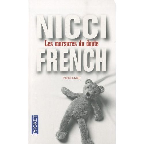 Les Morsures Du Doute    Format Poche 