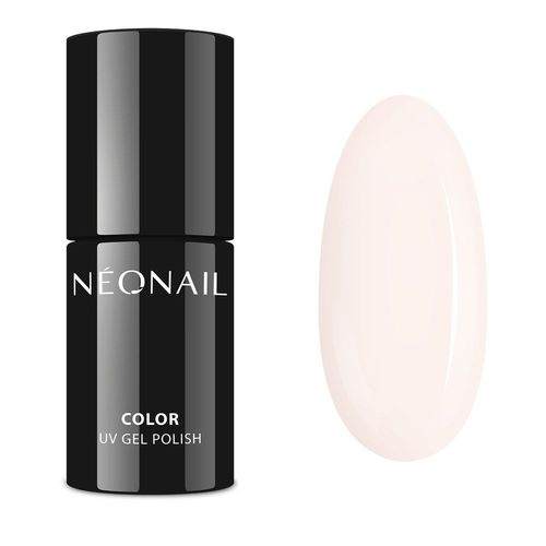 French Perfect Milk - Neonail - Vernis Semi-Permanent Led Longue Tenue