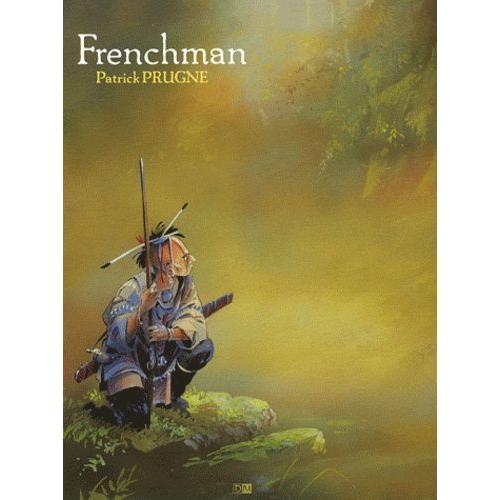 Frenchman   de Prugne Patrick  Format Album 