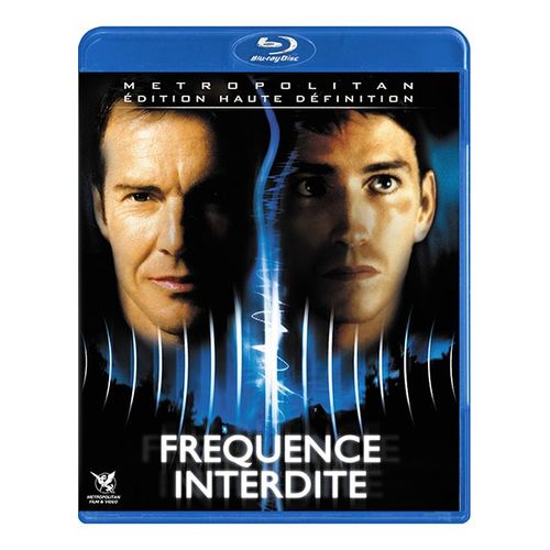 Frquence Interdite - Blu-Ray