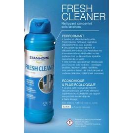 Fresh cleaner Stanhome - produits-menagers