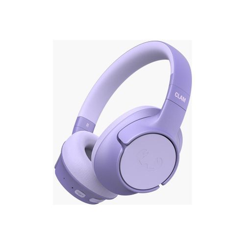 Fresh 'n Rebel Clam Fuse - couteurs avec micro