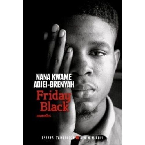 Friday Black    Format Grand Format 
