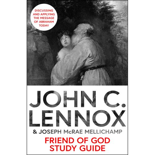 Friend Of God Study Guide    Format Broch 