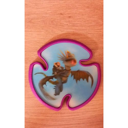 Frisbee Dragons 2