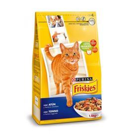 Friskies Adult Poisson 1 5 Kg Chat Rakuten