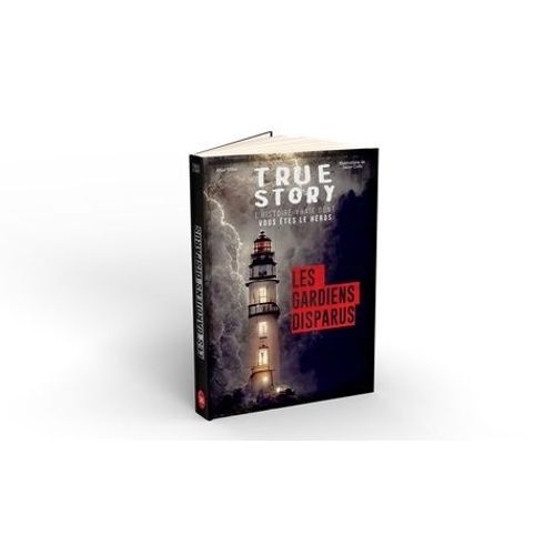 Les Gardiens Disparus    Format Beau livre 