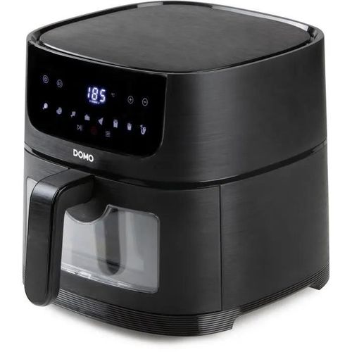 FRITEUSE A AIR CHAUD - DOMO