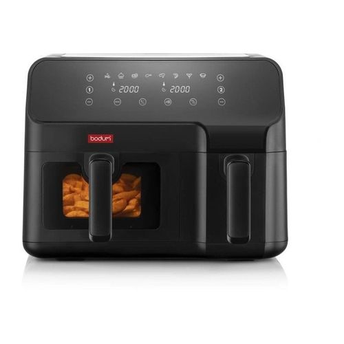 FRITEUSE LECTRIQUE A AIR PULS - BODUM