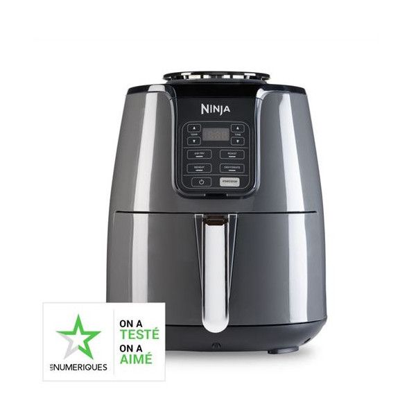 Soldes Ninja Foodi Max AG551EU 2024 au meilleur prix sur