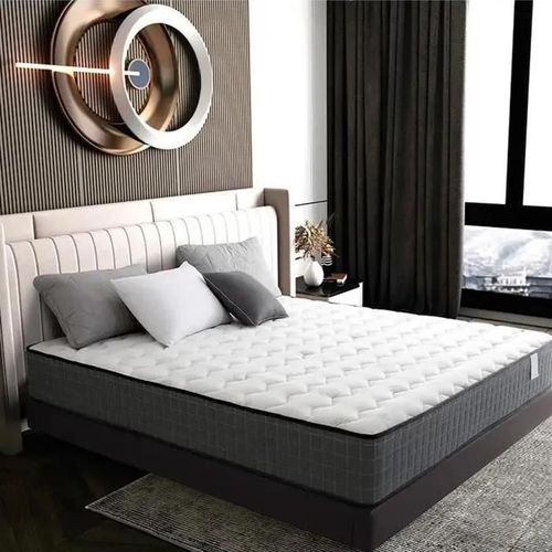 Frixovel Haute lasticit Matelas 160x200 - paisseur 16cm - La Surface Ultra Respirant - Super Soutien - Conception Ergonomique