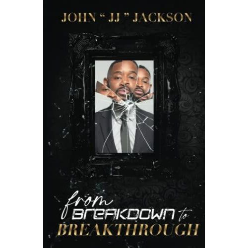 From Breakdown To Breakthrough: How The Devil Lost Again   de Jackson, John  Format Broch 