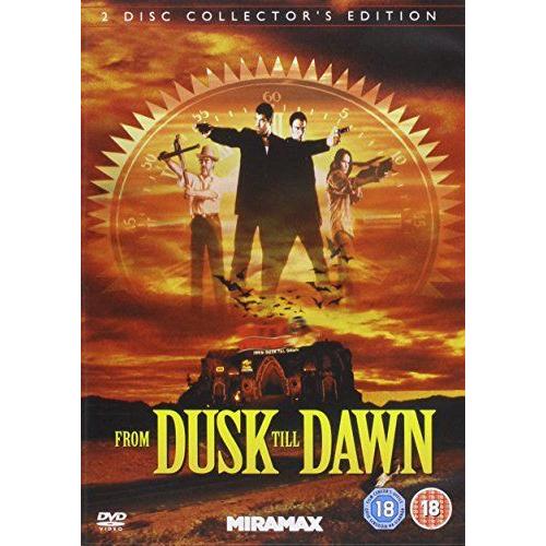 From Dusk Till Dawn de Rodriguez Robert