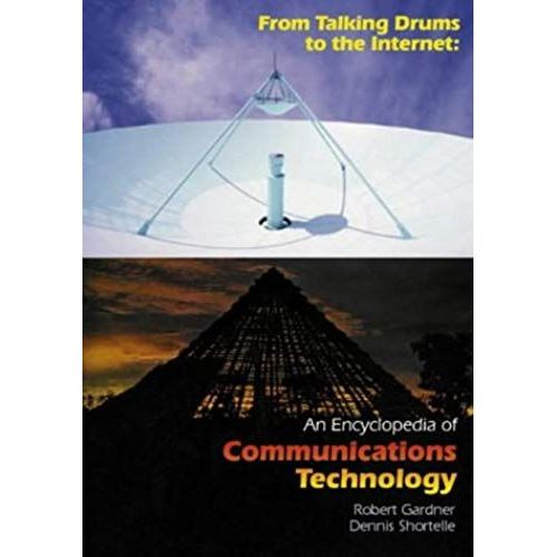 From Talking Drums To The Internet    Format Reli 