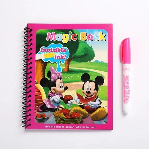 Frozen Graffiti Painting Ple, Puzzle For Kids, Cars Toremouse, Sofia, Rosa, Cartoon, Diy, Interconnexion Magic, Gifts-4