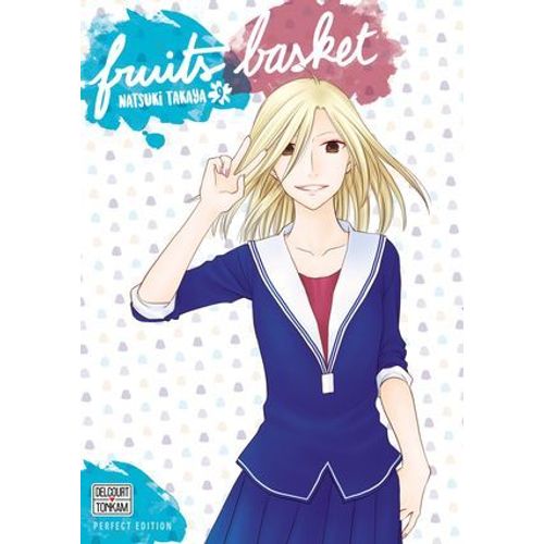 Fruits Basket Perfect T09  