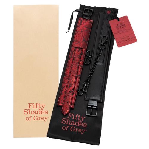 Fsog Menottes De Cheville Sweet Anticipation