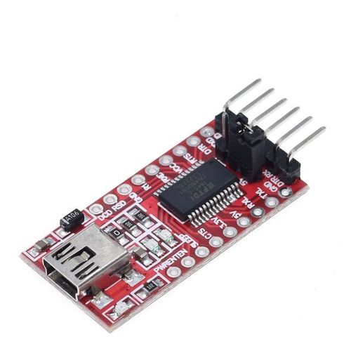 FT232RL 1 pices Pro mini Atmega328P Pro Mini 328 Mini ATMEGA328 3.3V 8MHz 5V 16Mhz pour Arduino Compatible Nano CP2102 FT232RL