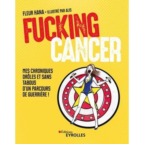 Fucking Cancer  