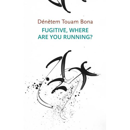 Fugitive, Where Are You Running?    Format Reli 