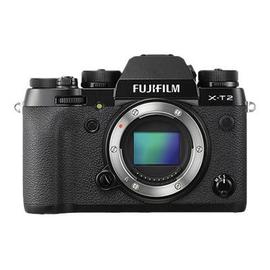 Fujifilm X Series X-T2 - Appareil photo num?rique
