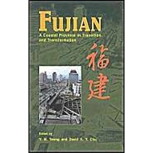 Fujian   