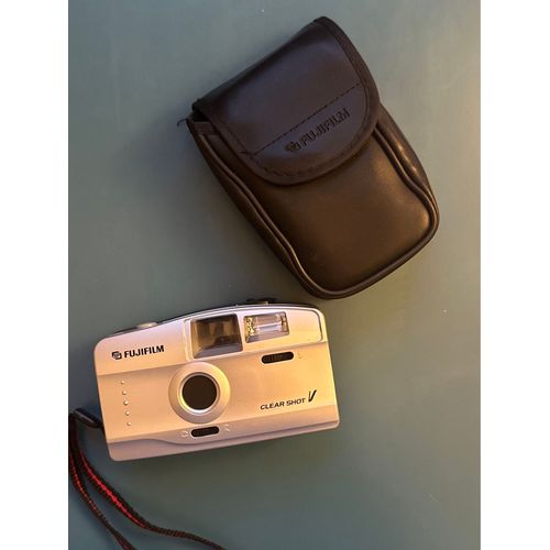 Fujifilm Clear Shot Appareil photo analogique