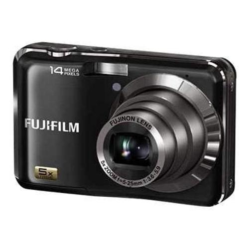 Appareil photo Compact Fujifilm FinePix AX250 Noir compact - 14.0 MP
