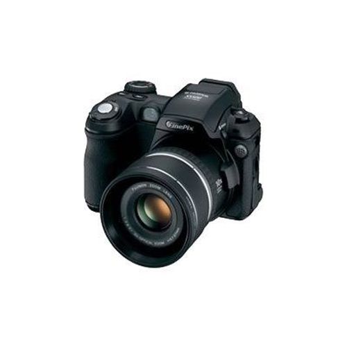 Appareil photo Compact Fujifilm FinePix S5500 Zoom  compact - 4.0 MP