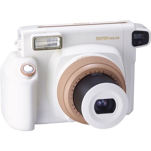 Appareil photo Instantan Fujifilm Instax Wide 300 caramel