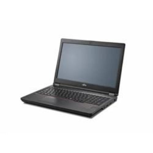 Fujitsu CELSIUS H780 Noir Ordinateur portable 39,6 cm (15.6