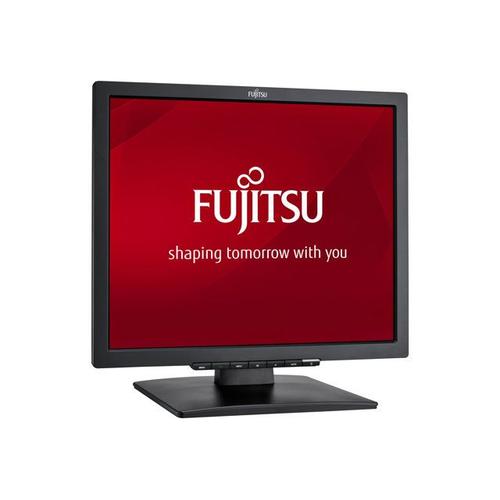 Fujitsu E19-7 LED - cran LED