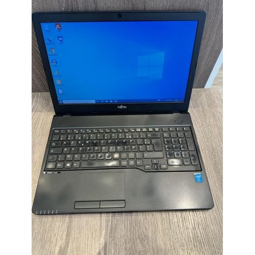 Fujitsu Lifebook A555