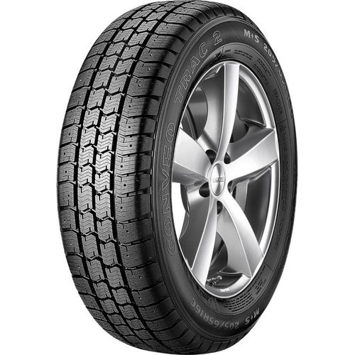 Fulda : Pneu Fulda Conveo Trac 2 ( 175/75 R16c 101/99r 8pr, Cloutable )