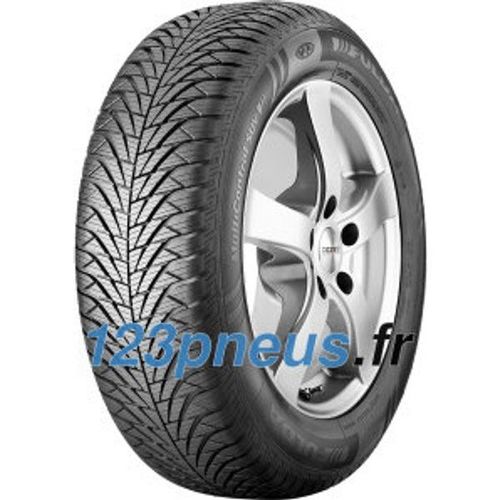 Fulda : Fulda Multicontrol Suv 235/55 R17 103w Xl